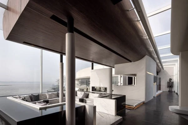 antiglare recessed downlight